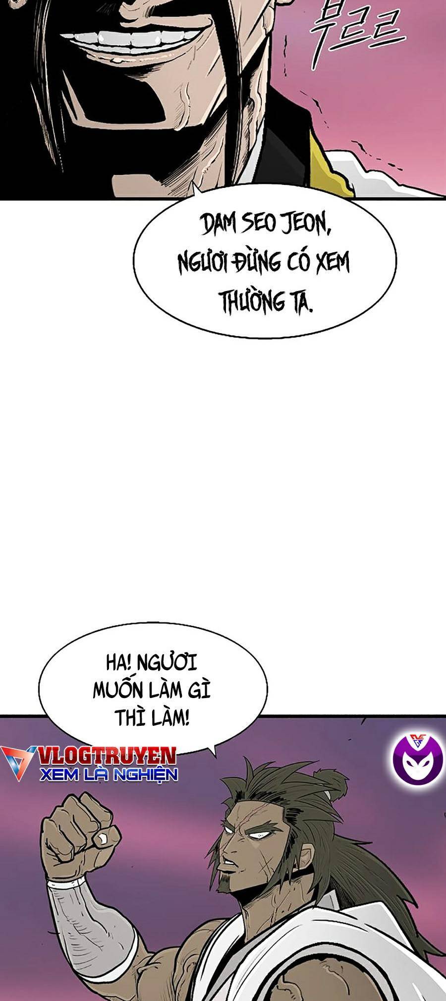 Bắc Kiếm Giang Hồ Chap 122 - Next Chap 123