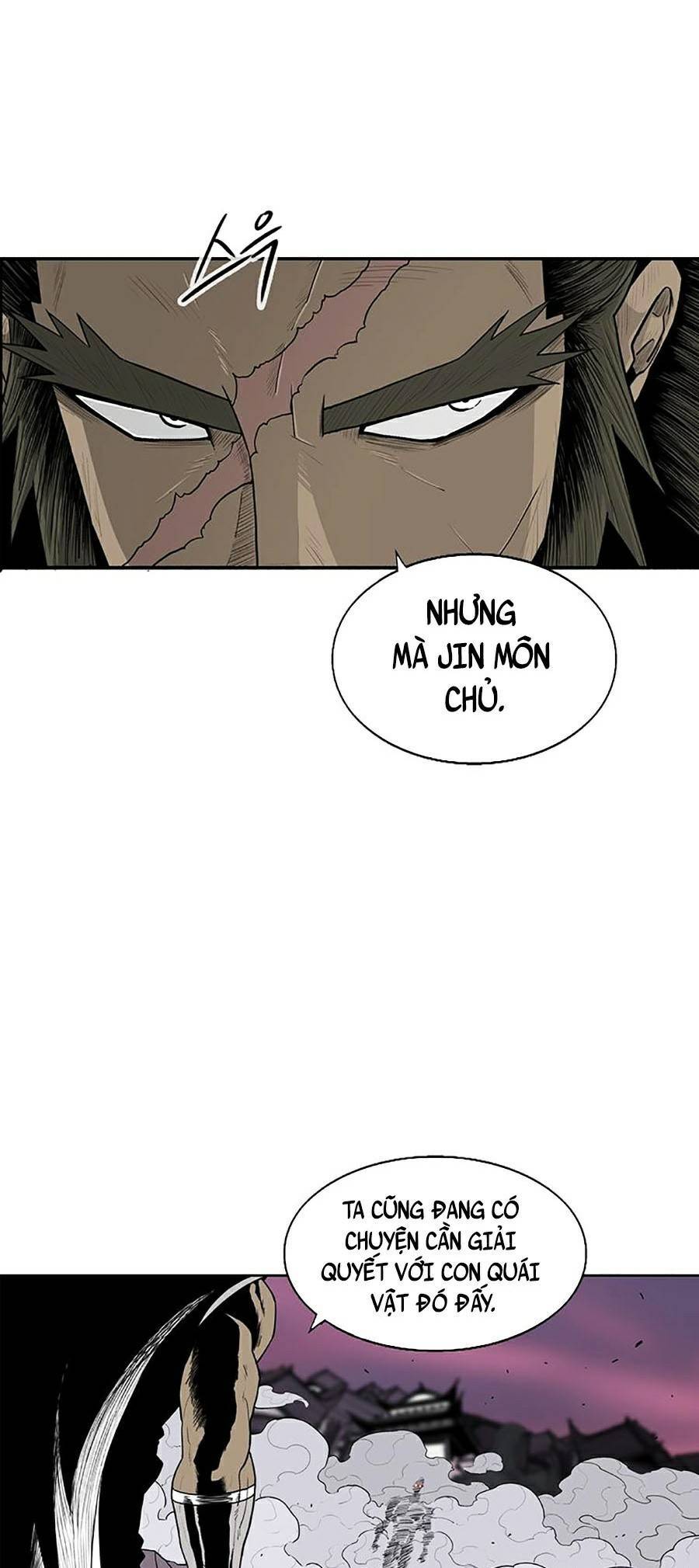 Bắc Kiếm Giang Hồ Chap 122 - Next Chap 123