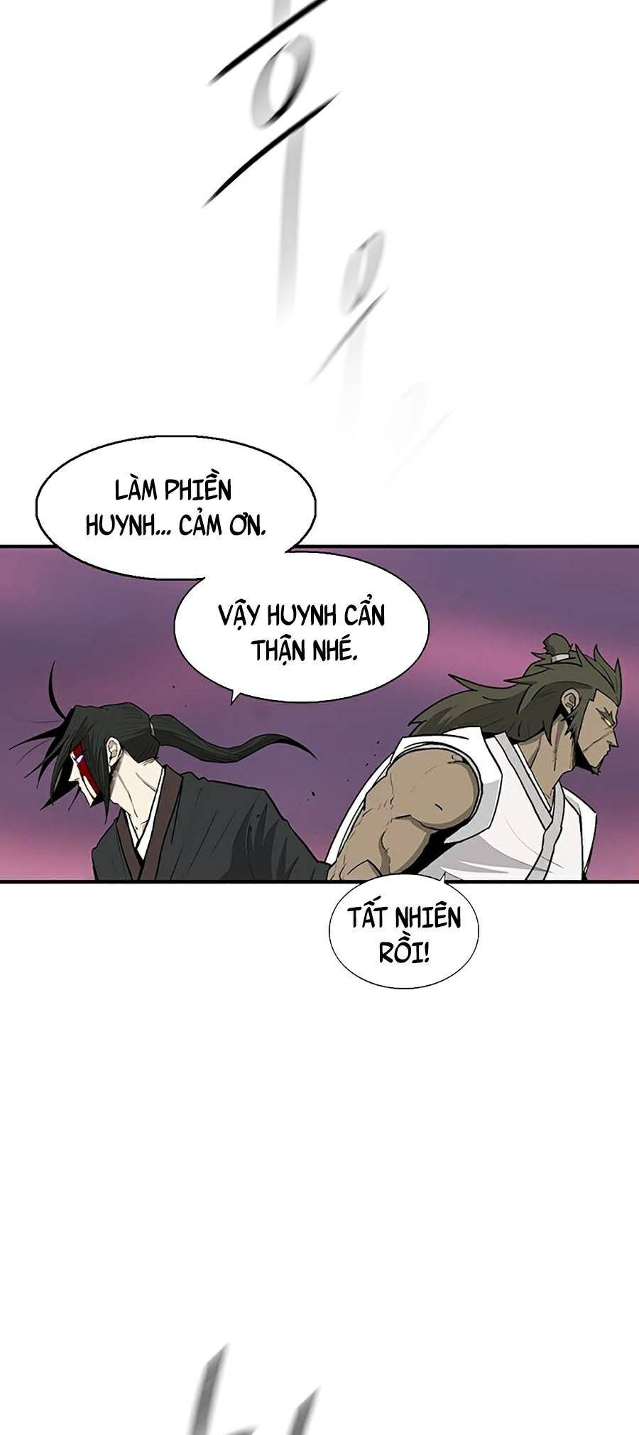 Bắc Kiếm Giang Hồ Chap 122 - Next Chap 123