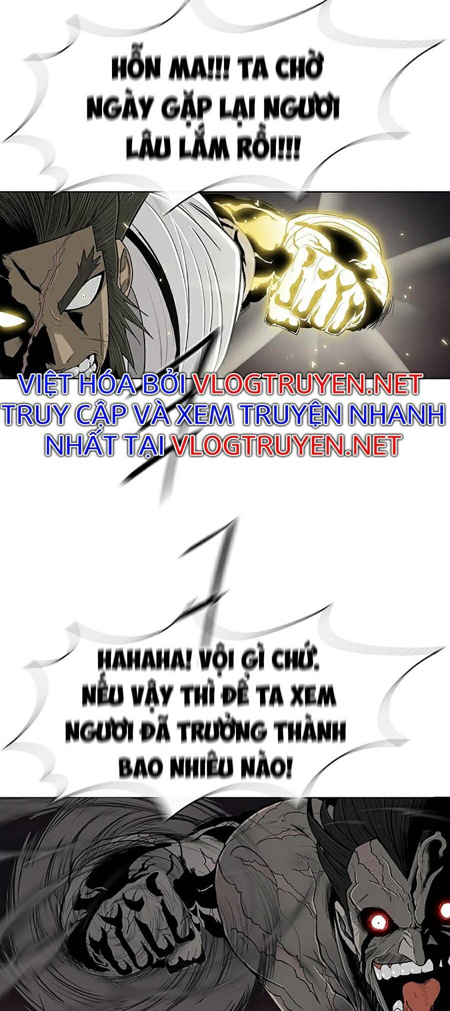 Bắc Kiếm Giang Hồ Chap 122 - Next Chap 123