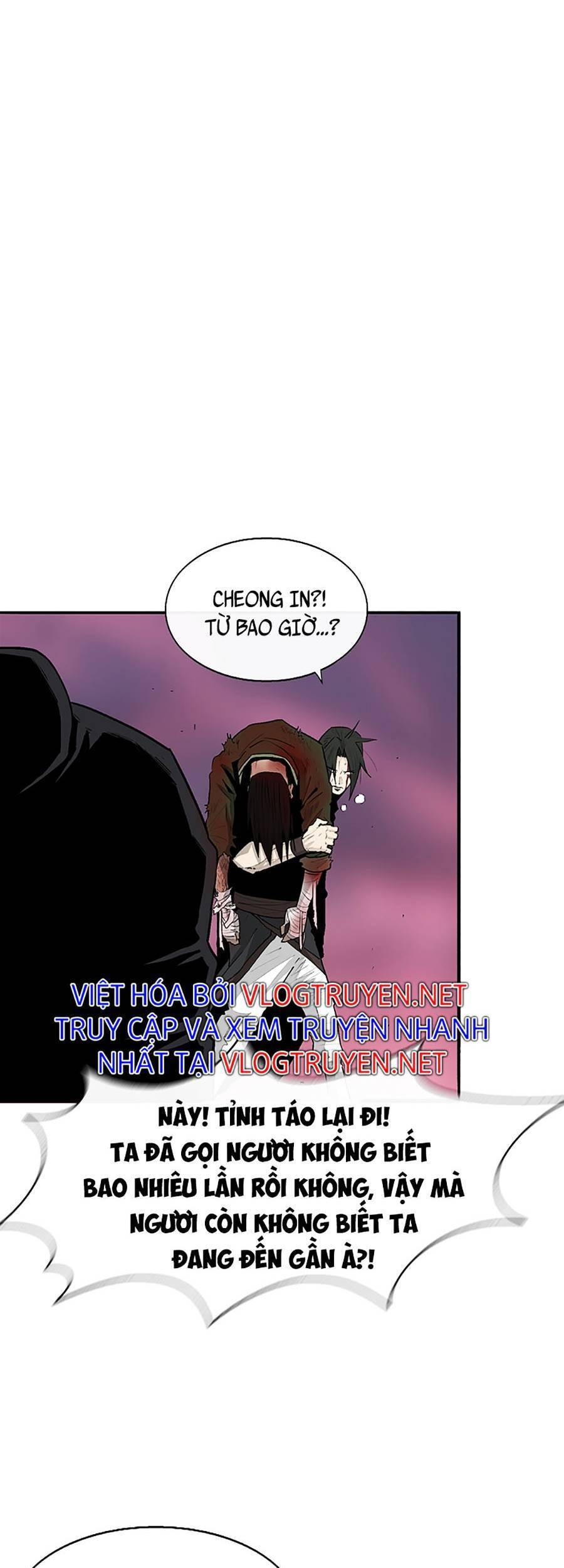 Bắc Kiếm Giang Hồ Chap 126 - Next Chap 127