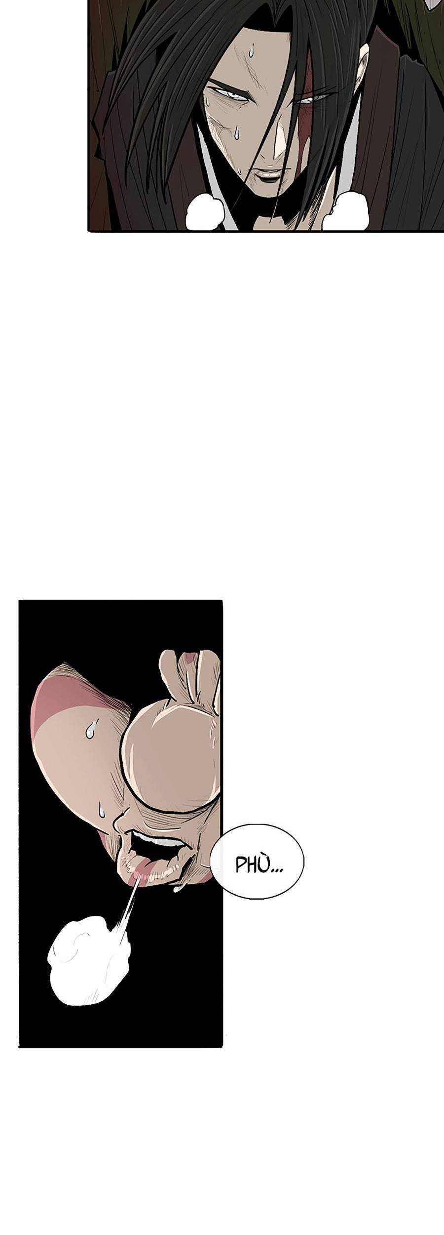 Bắc Kiếm Giang Hồ Chap 126 - Next Chap 127