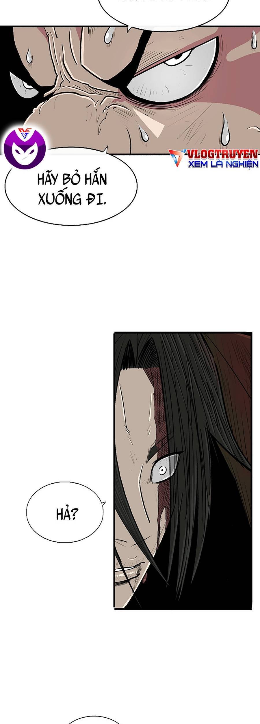 Bắc Kiếm Giang Hồ Chap 126 - Next Chap 127