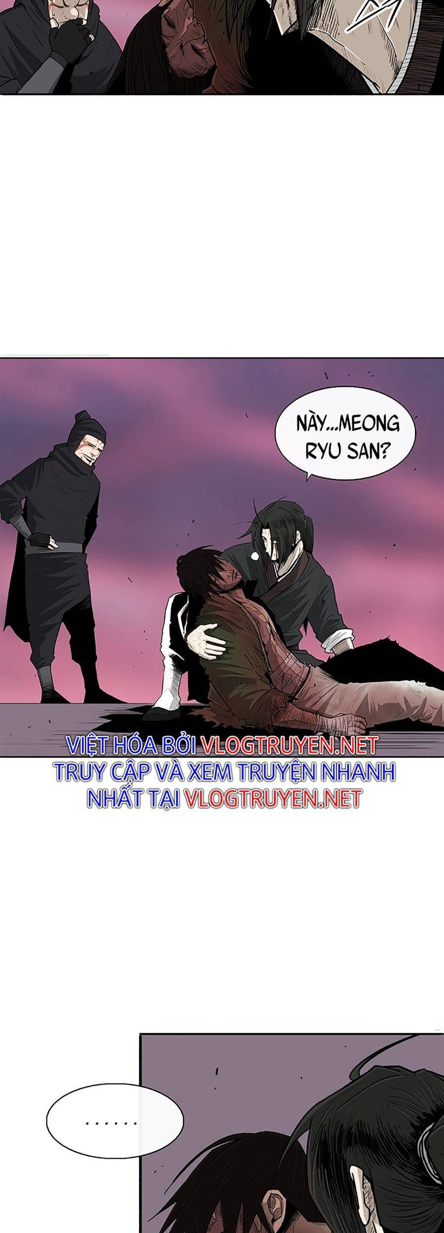 Bắc Kiếm Giang Hồ Chap 126 - Next Chap 127