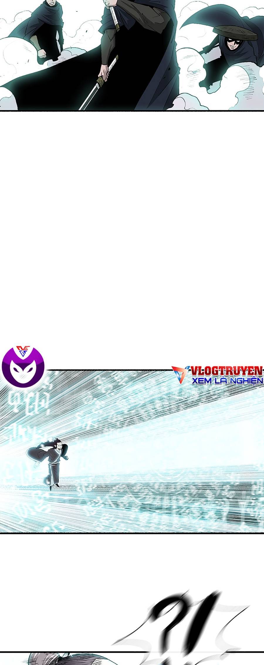 Bắc Kiếm Giang Hồ Chap 126 - Next Chap 127