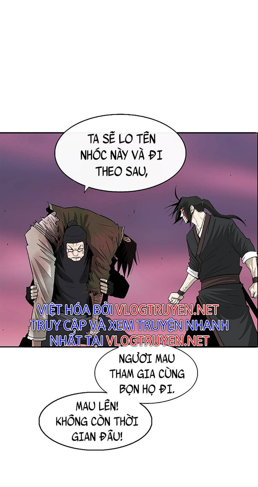 Bắc Kiếm Giang Hồ Chap 126 - Next Chap 127