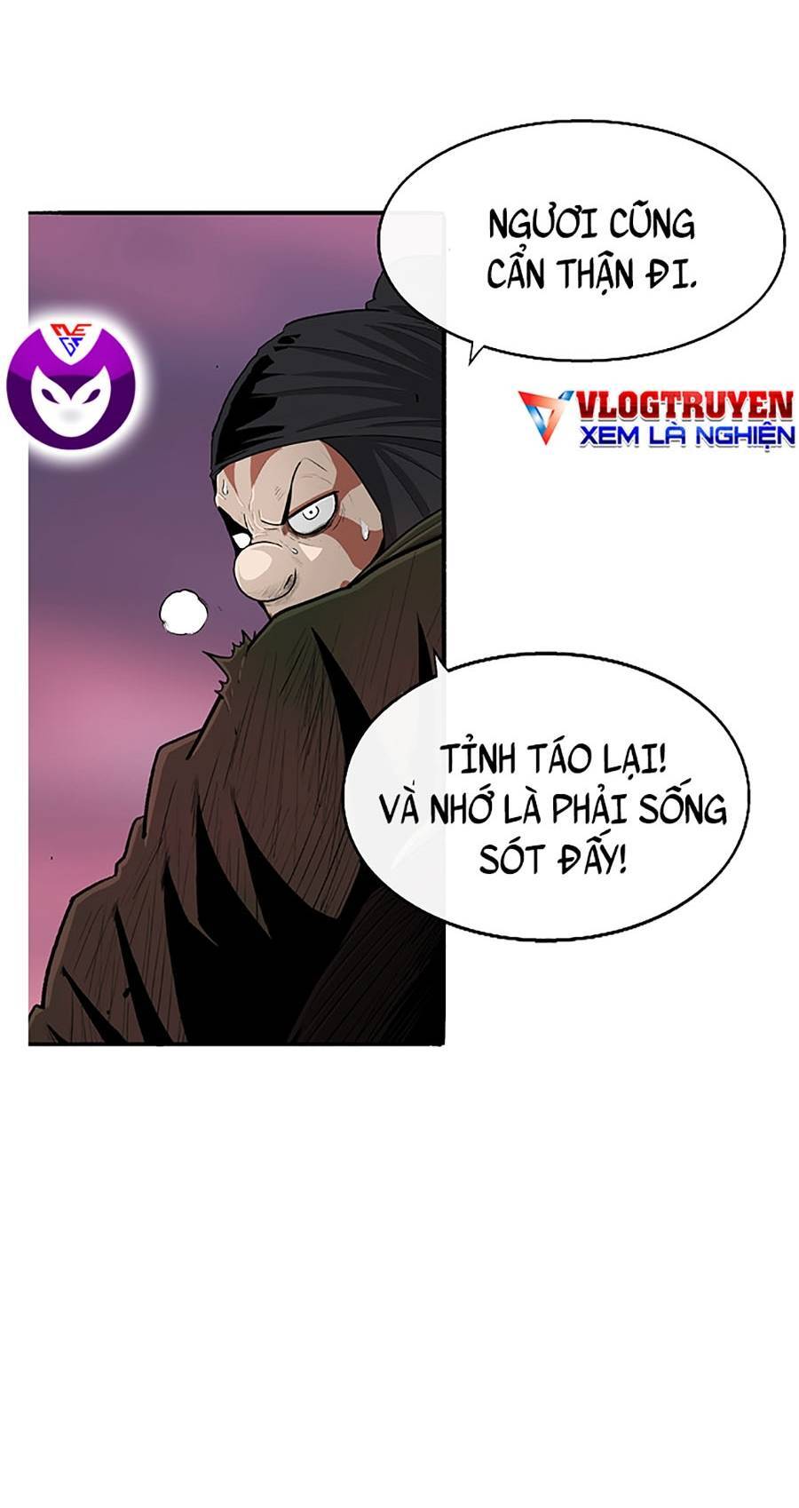 Bắc Kiếm Giang Hồ Chap 126 - Next Chap 127