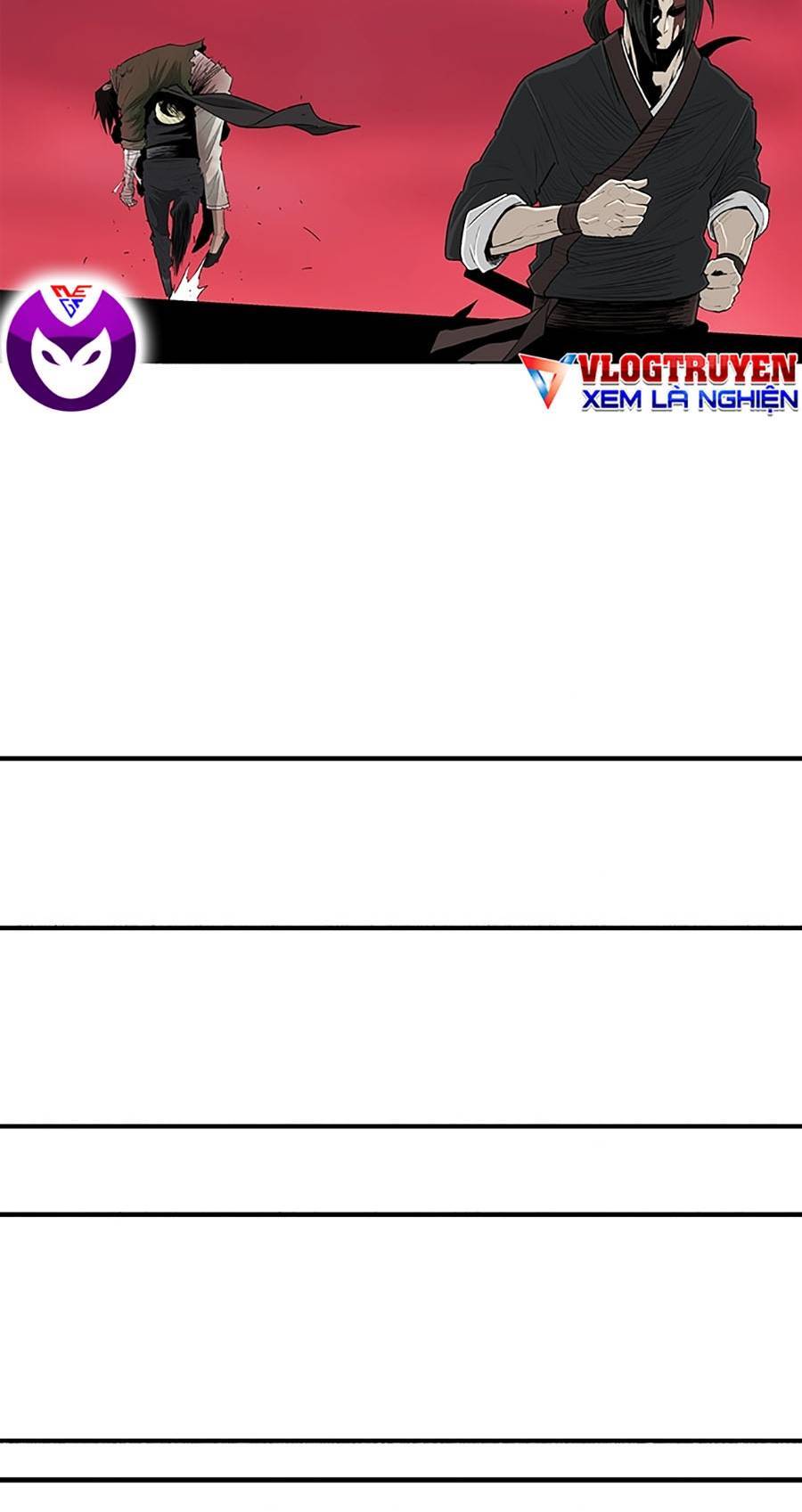 Bắc Kiếm Giang Hồ Chap 126 - Next Chap 127