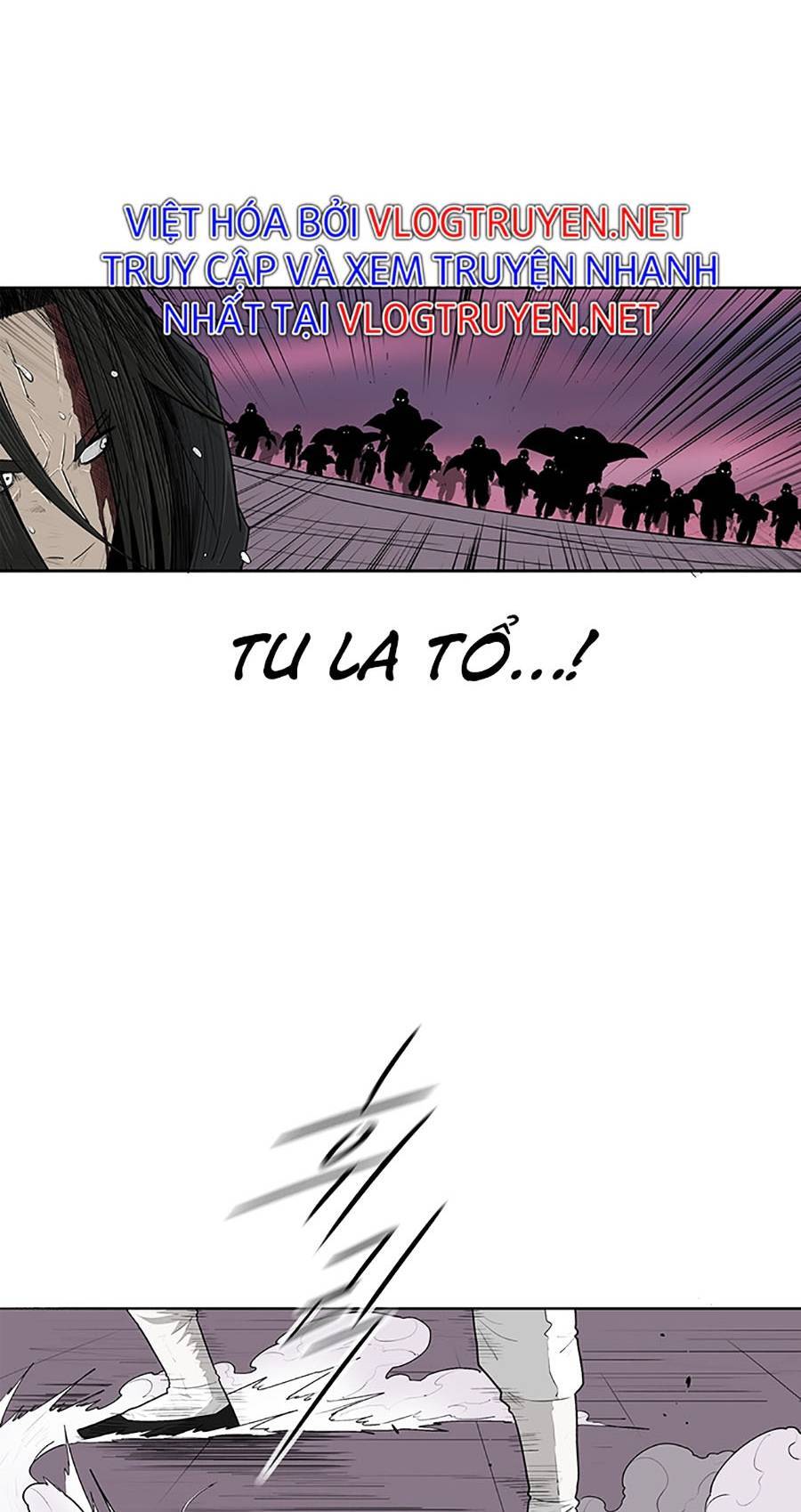 Bắc Kiếm Giang Hồ Chap 126 - Next Chap 127