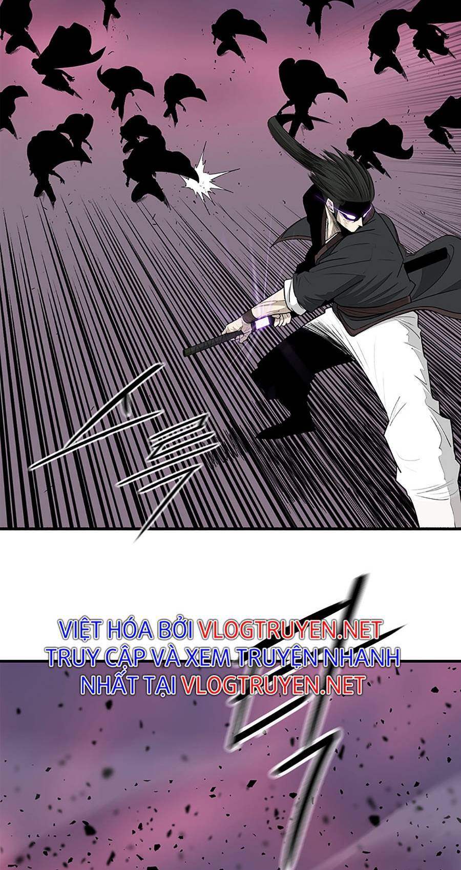 Bắc Kiếm Giang Hồ Chap 126 - Next Chap 127