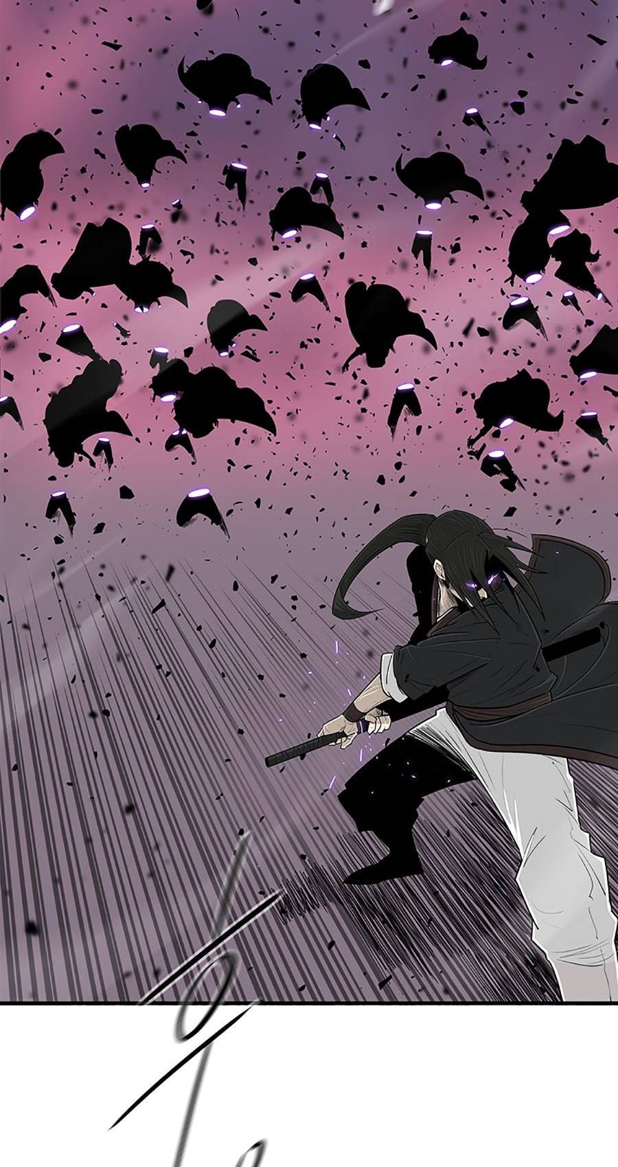 Bắc Kiếm Giang Hồ Chap 126 - Next Chap 127