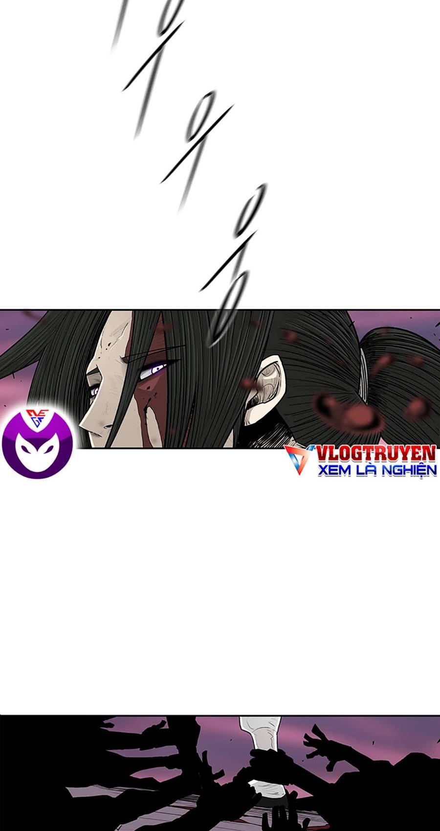 Bắc Kiếm Giang Hồ Chap 126 - Next Chap 127