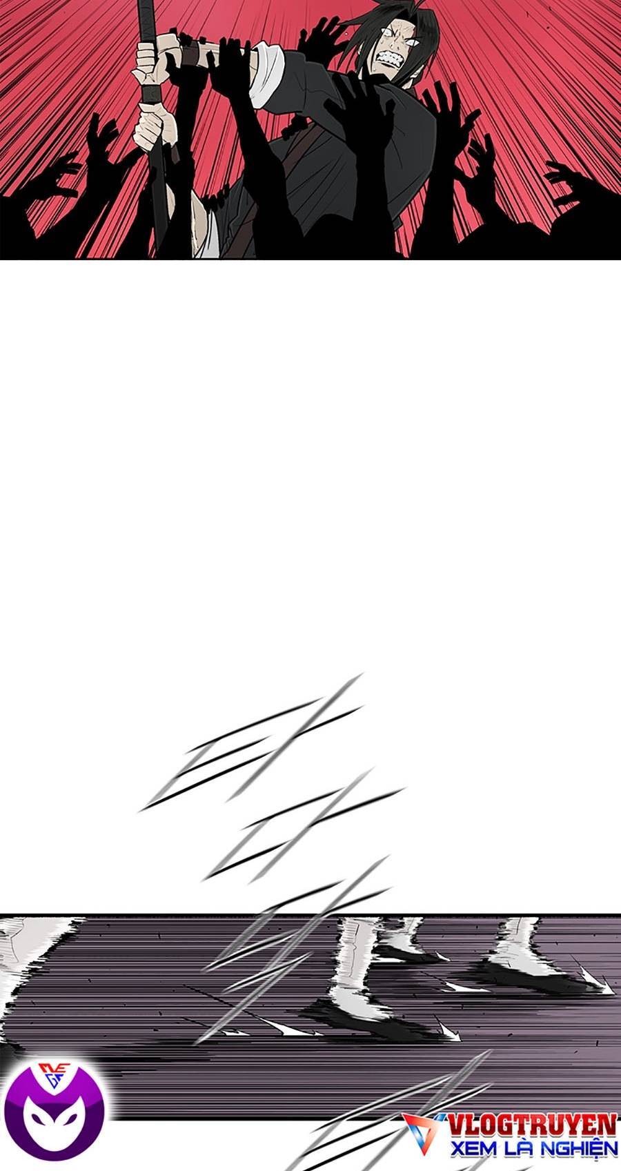 Bắc Kiếm Giang Hồ Chap 126 - Next Chap 127