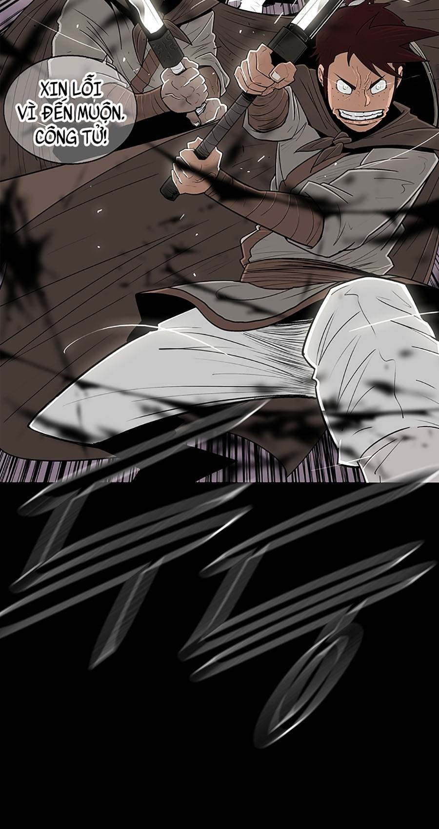 Bắc Kiếm Giang Hồ Chap 126 - Next Chap 127