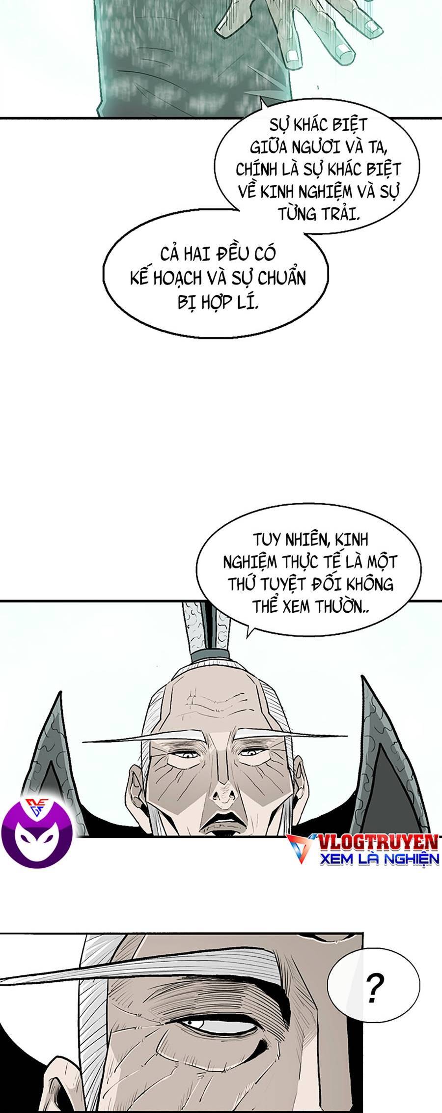 Bắc Kiếm Giang Hồ Chap 126 - Next Chap 127