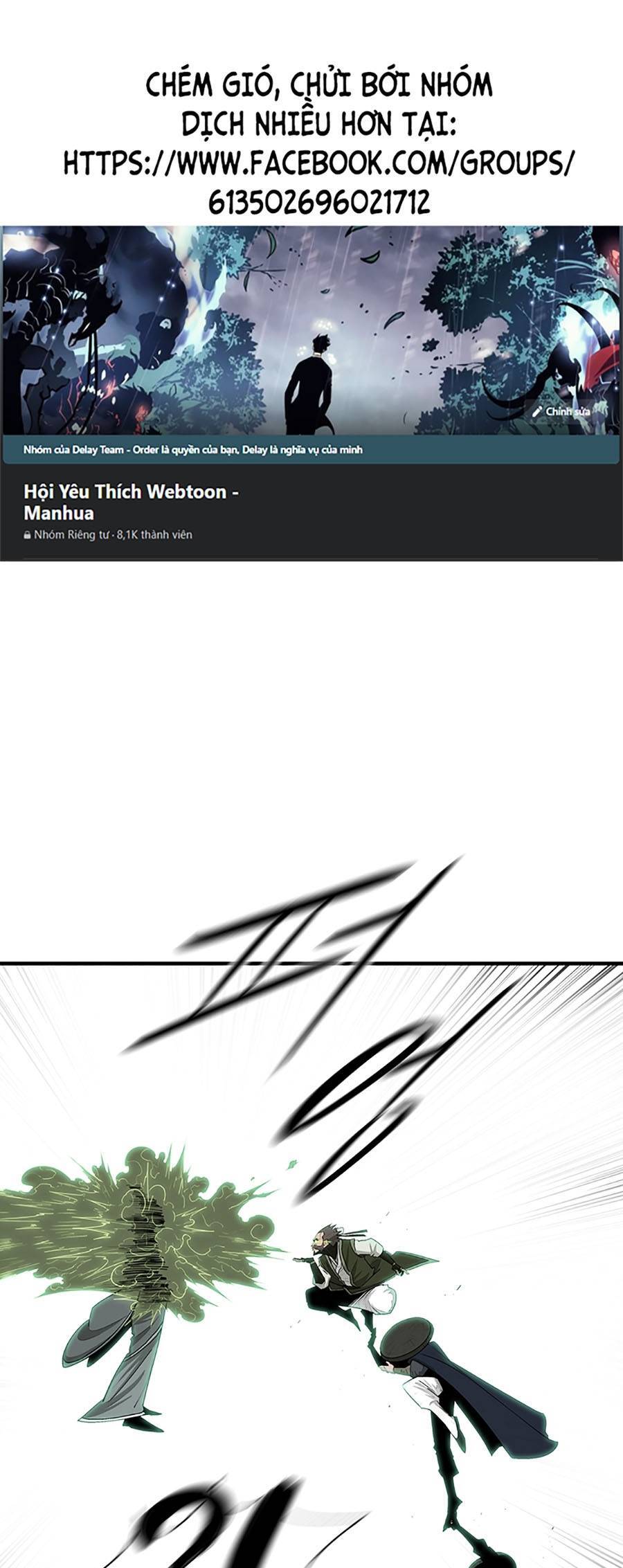 Bắc Kiếm Giang Hồ Chap 126 - Next Chap 127