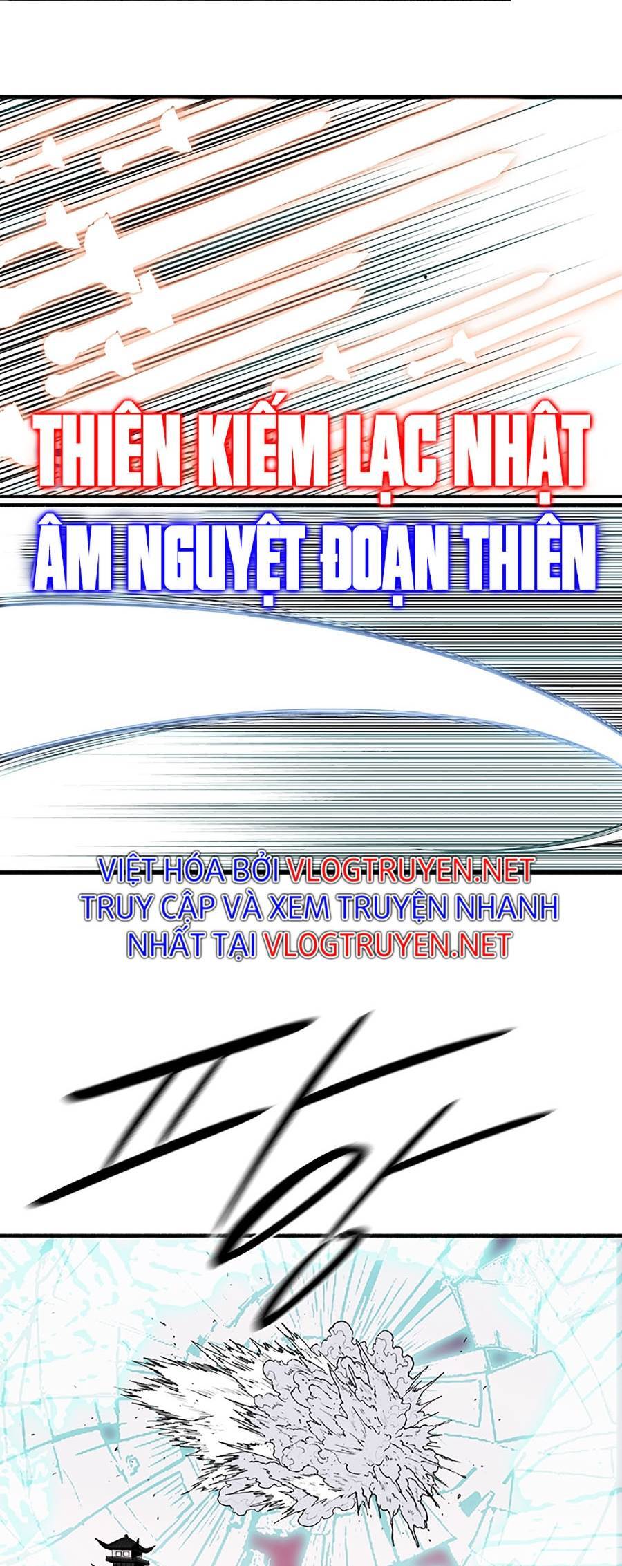 Bắc Kiếm Giang Hồ Chap 126 - Next Chap 127