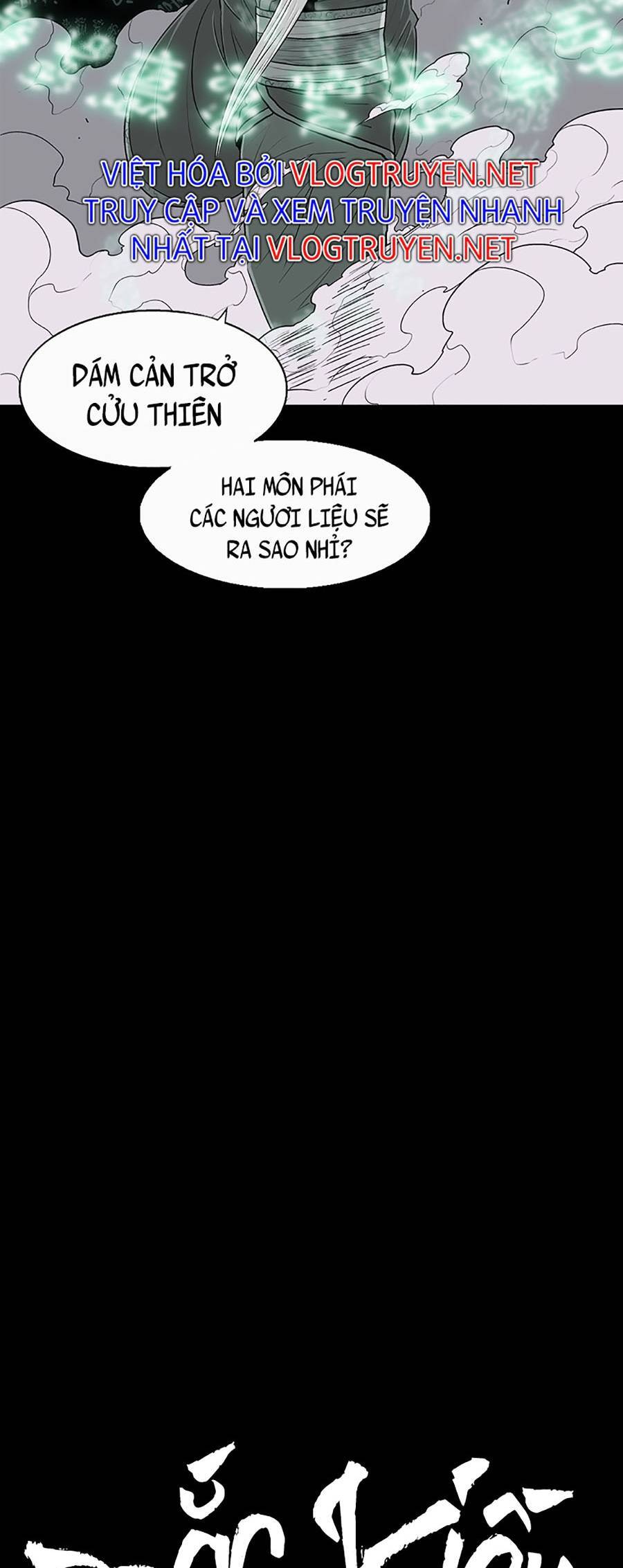 Bắc Kiếm Giang Hồ Chap 126 - Next Chap 127