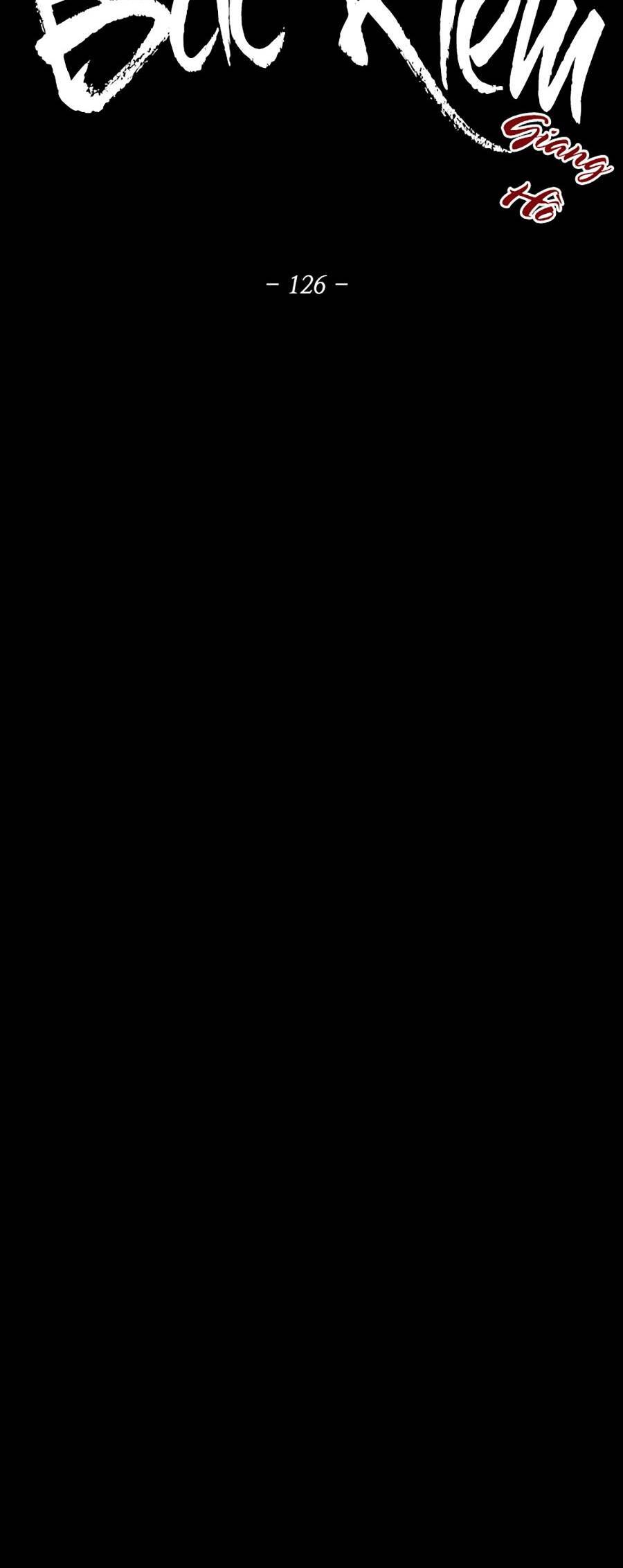 Bắc Kiếm Giang Hồ Chap 126 - Next Chap 127