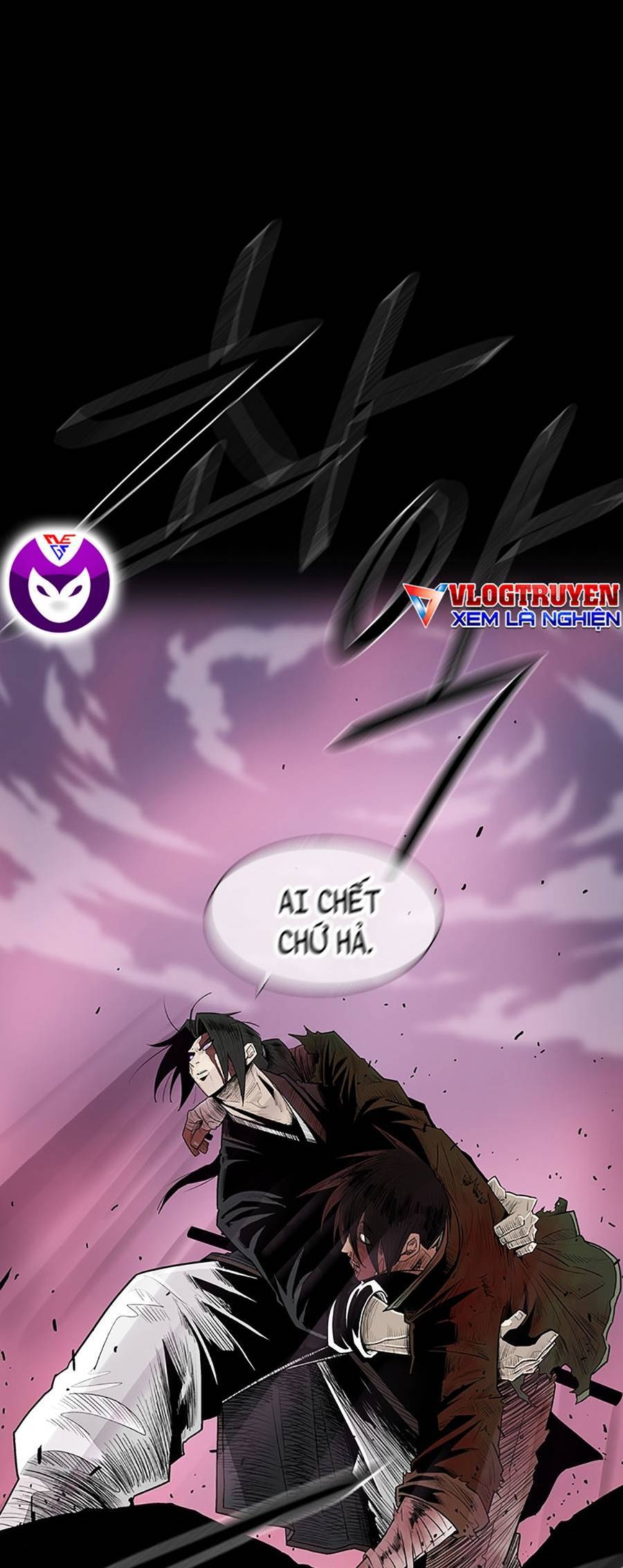 Bắc Kiếm Giang Hồ Chap 126 - Next Chap 127