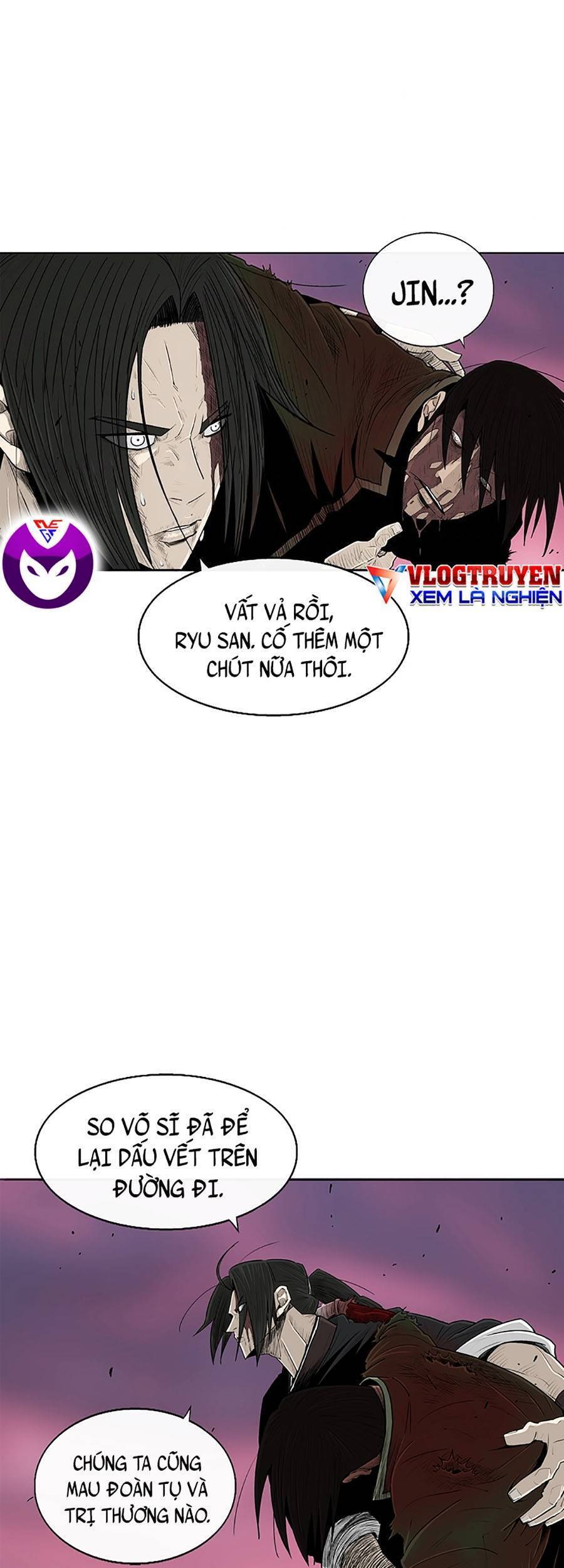 Bắc Kiếm Giang Hồ Chap 126 - Next Chap 127