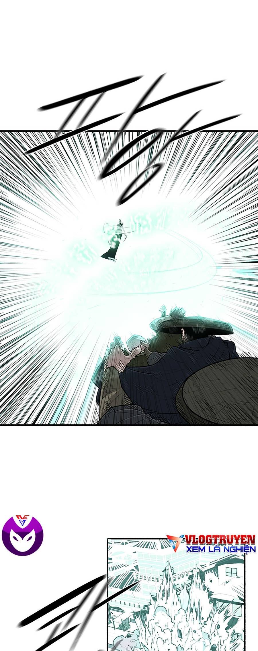 Bắc Kiếm Giang Hồ Chap 126 - Next Chap 127