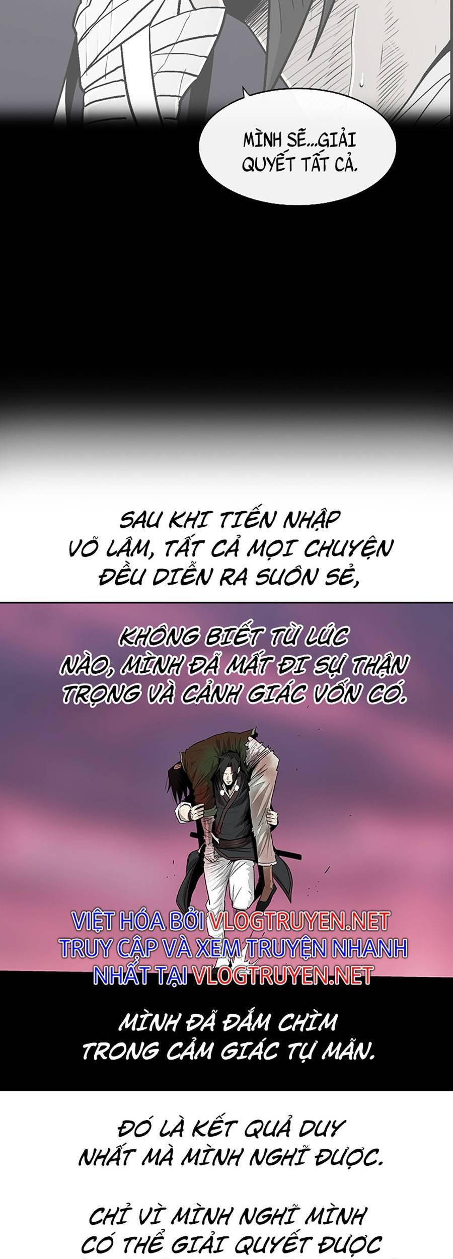 Bắc Kiếm Giang Hồ Chap 126 - Next Chap 127