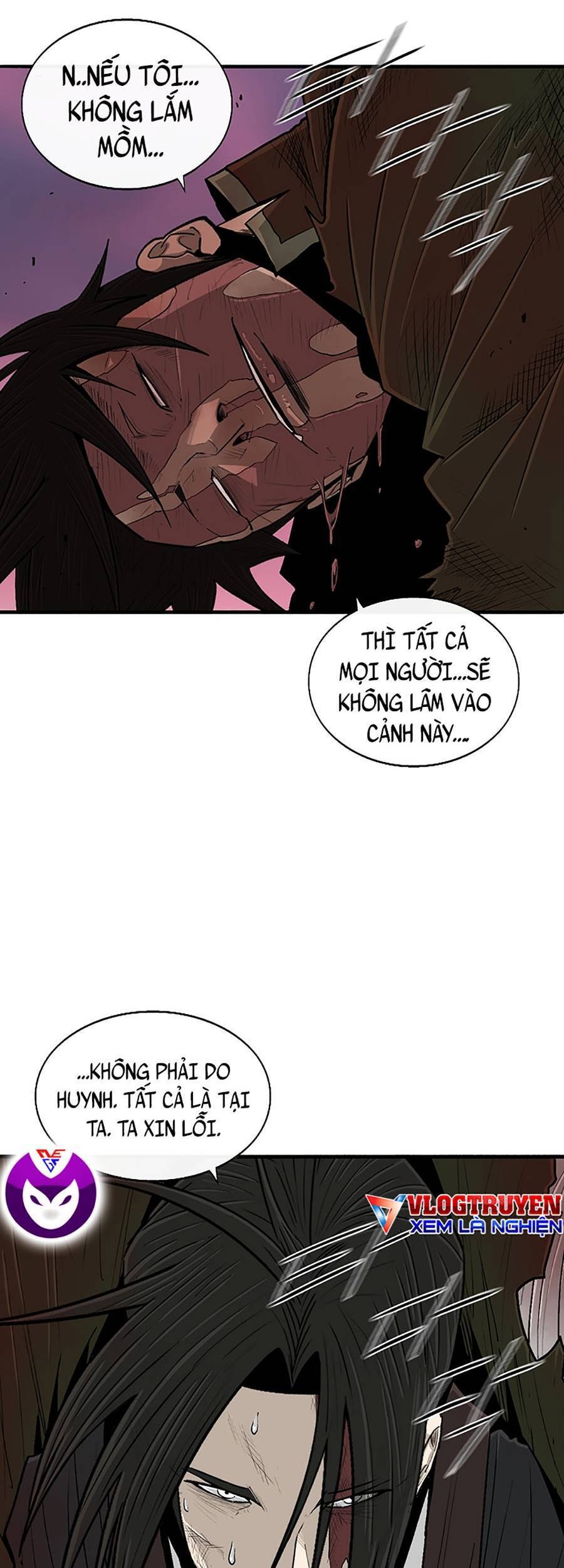 Bắc Kiếm Giang Hồ Chap 126 - Next Chap 127