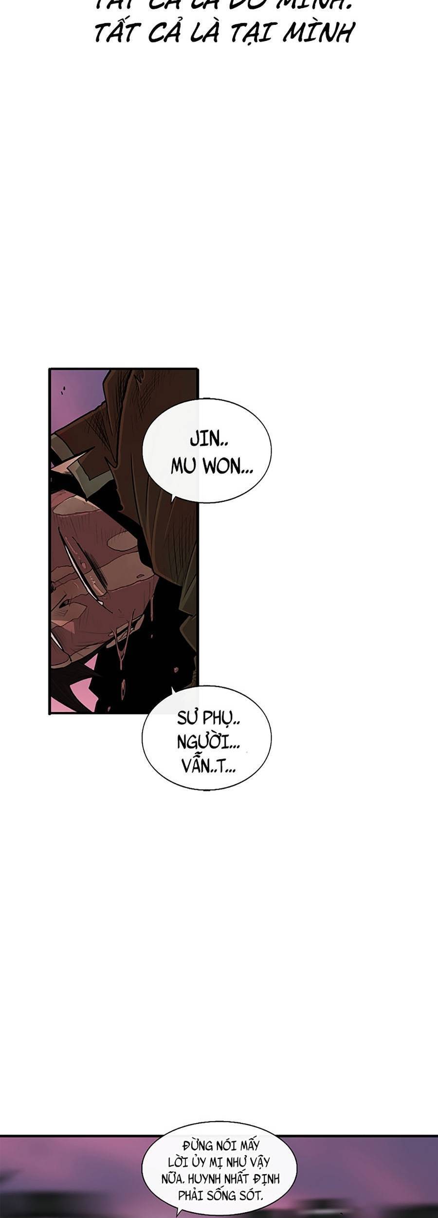 Bắc Kiếm Giang Hồ Chap 126 - Next Chap 127