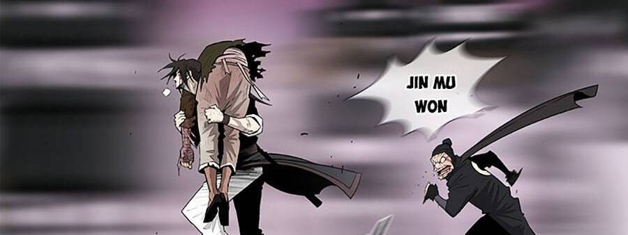 Bắc Kiếm Giang Hồ Chap 126 - Next Chap 127