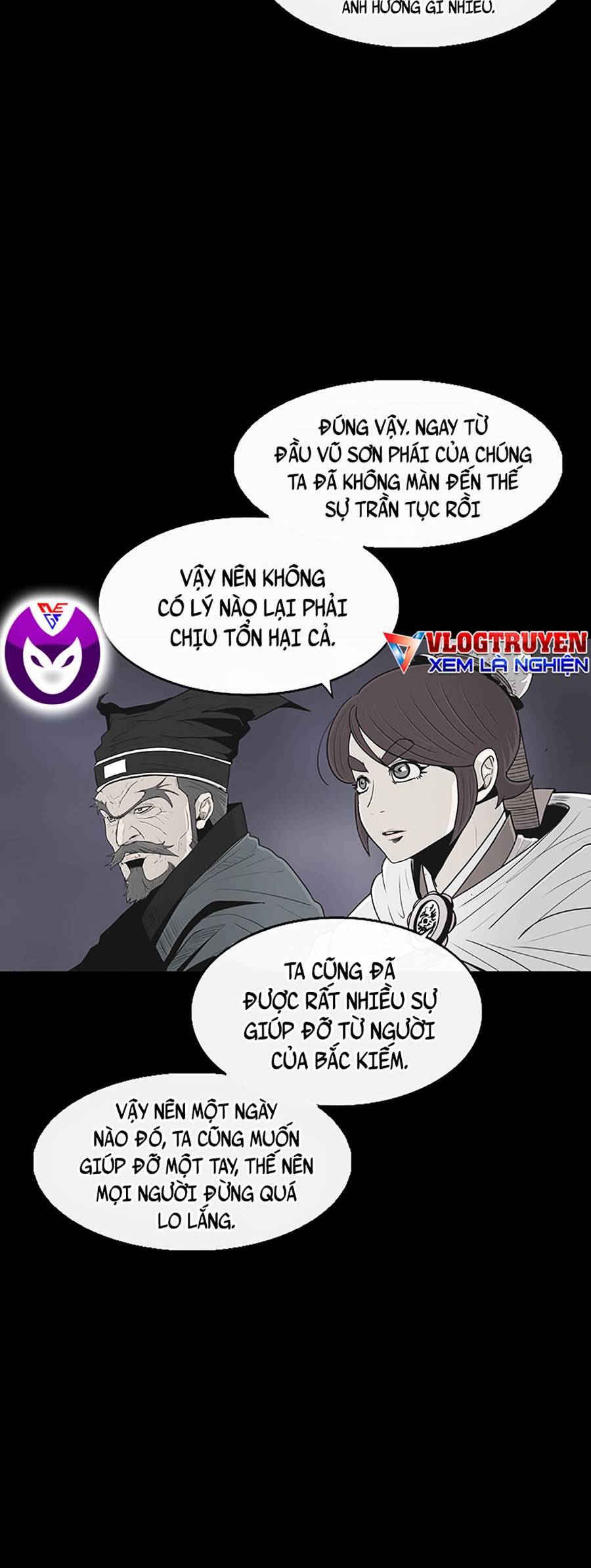 Bắc Kiếm Giang Hồ Chap 128 - Next Chap 129