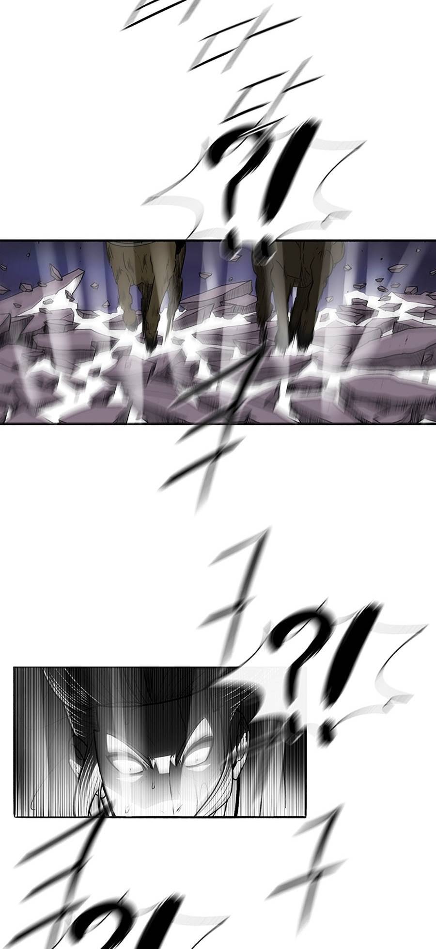 Bắc Kiếm Giang Hồ Chap 128 - Next Chap 129