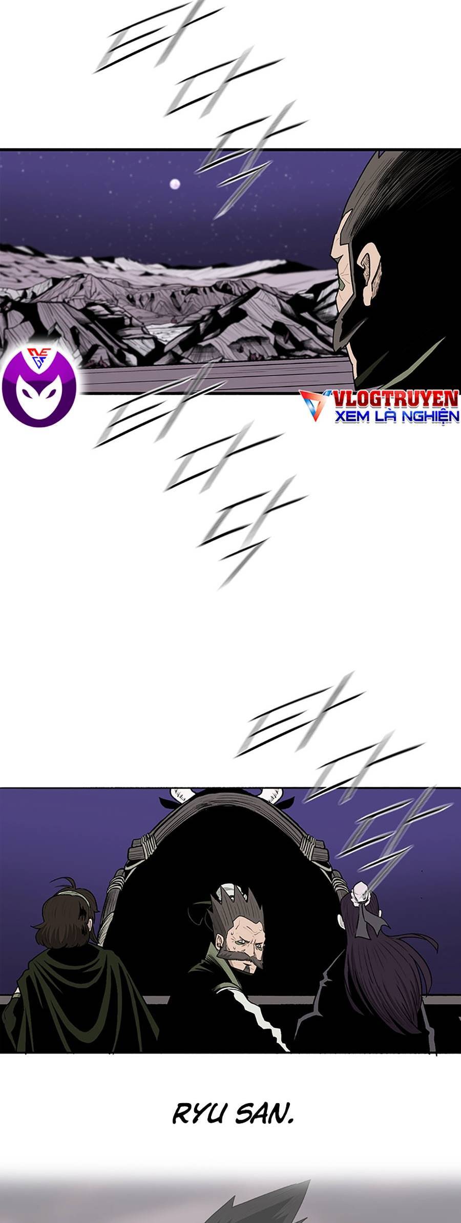 Bắc Kiếm Giang Hồ Chap 128 - Next Chap 129