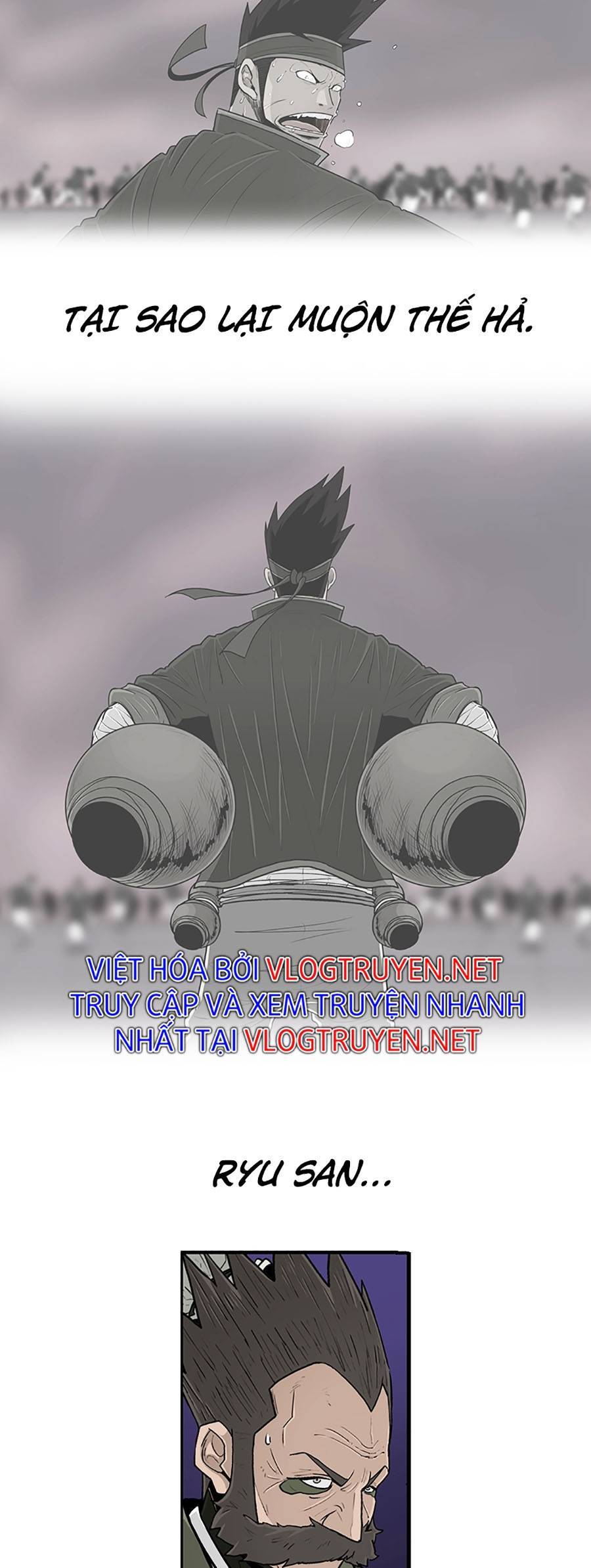 Bắc Kiếm Giang Hồ Chap 128 - Next Chap 129