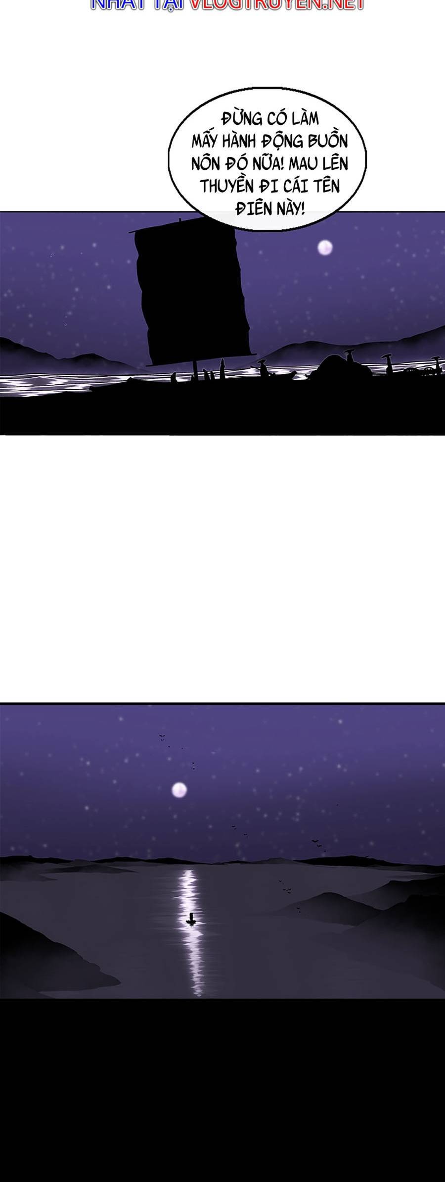 Bắc Kiếm Giang Hồ Chap 128 - Next Chap 129