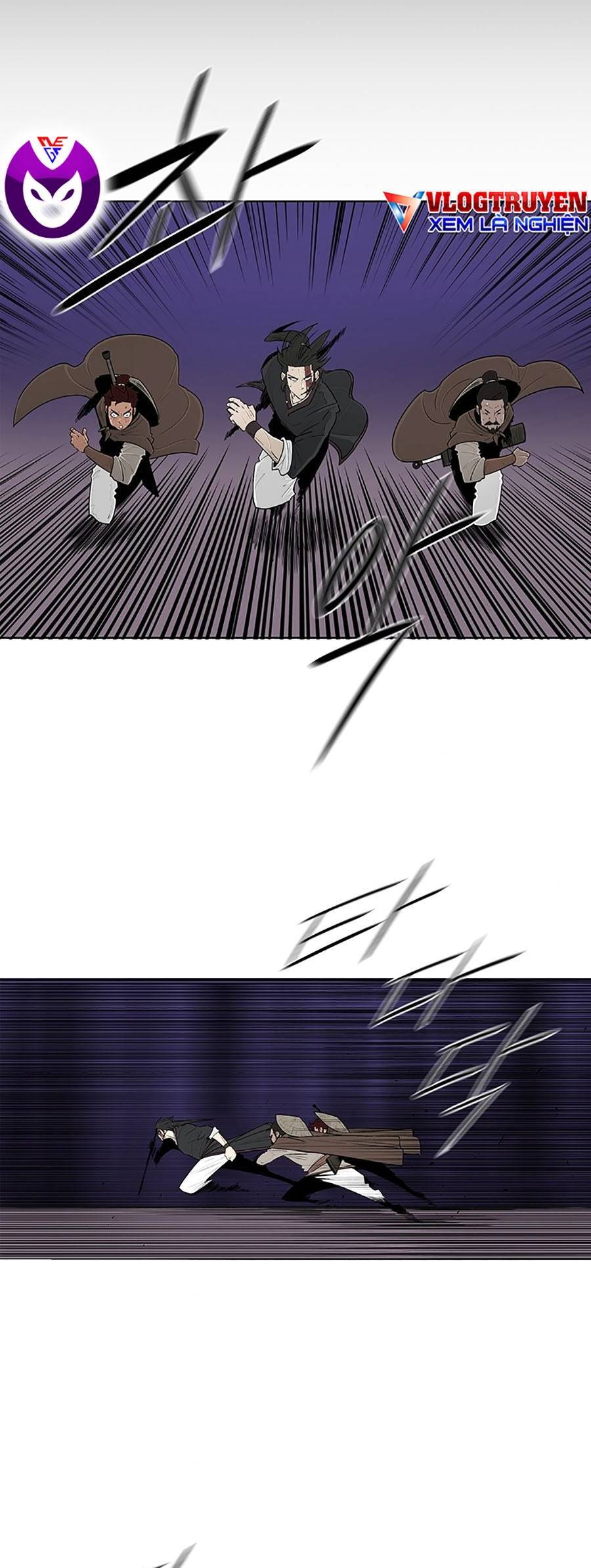 Bắc Kiếm Giang Hồ Chap 128 - Next Chap 129