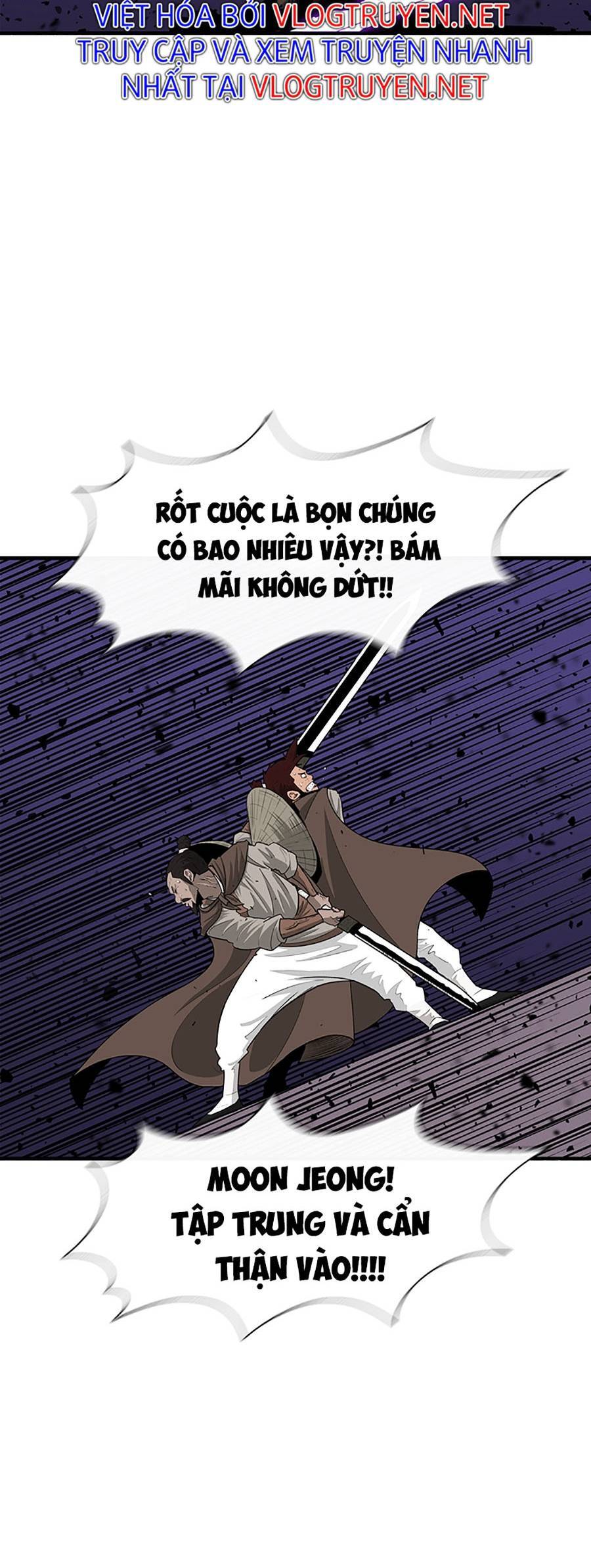 Bắc Kiếm Giang Hồ Chap 128 - Next Chap 129