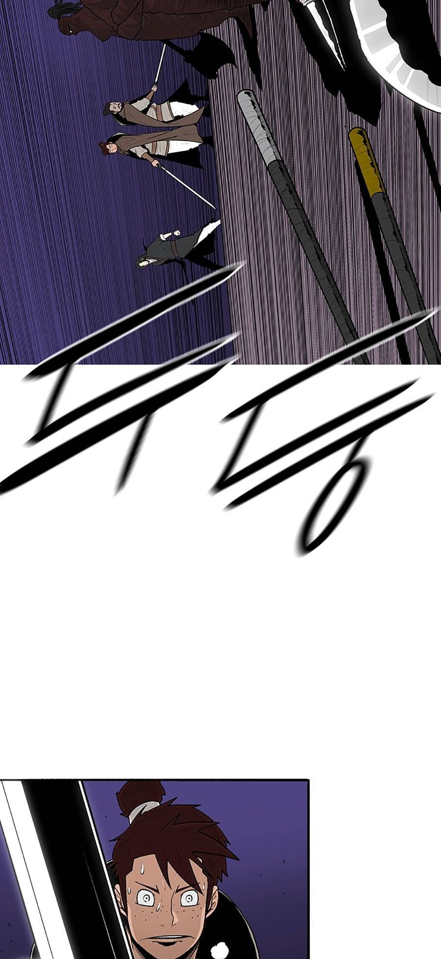 Bắc Kiếm Giang Hồ Chap 128 - Next Chap 129