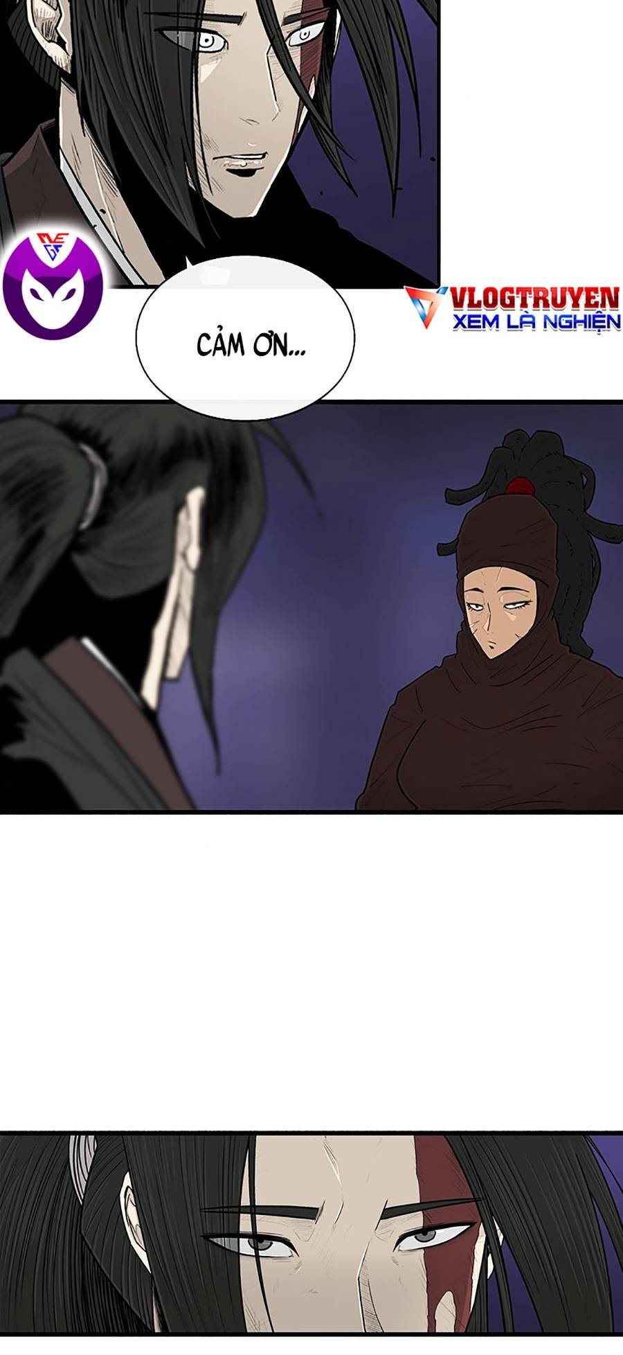 Bắc Kiếm Giang Hồ Chap 128 - Next Chap 129