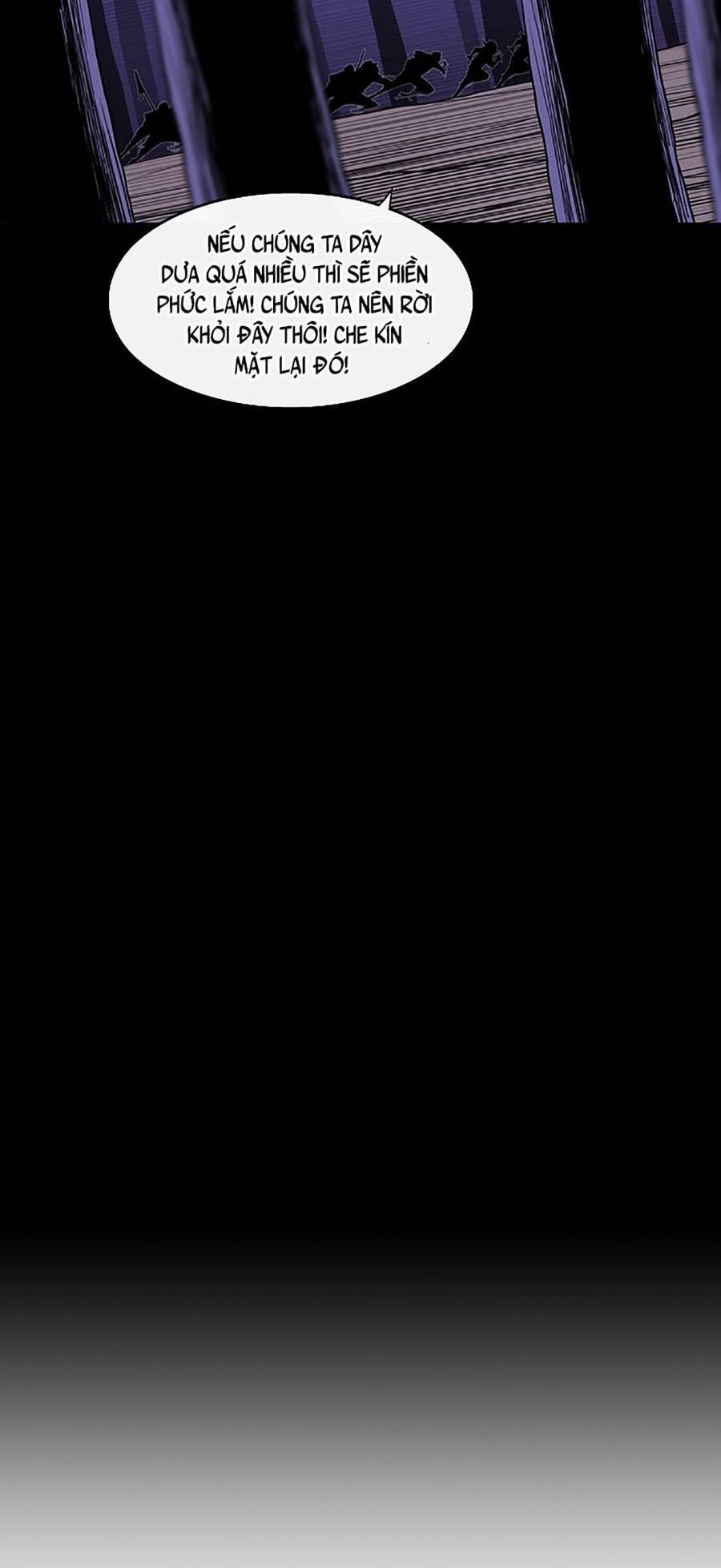 Bắc Kiếm Giang Hồ Chap 128 - Next Chap 129