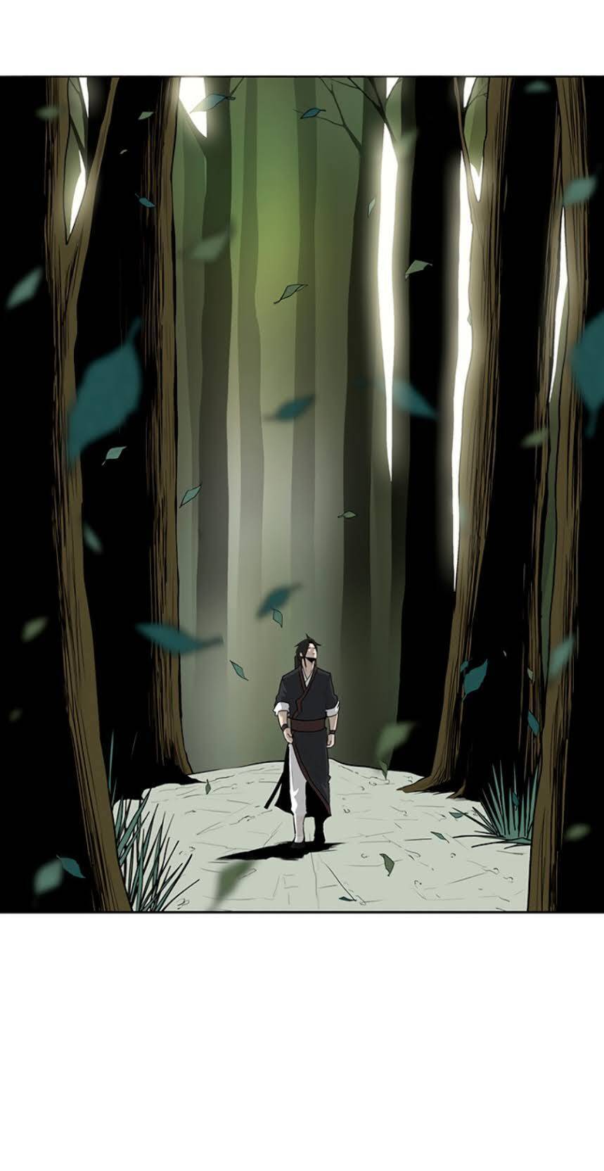 Bắc Kiếm Giang Hồ Chap 74 - Next Chap 75