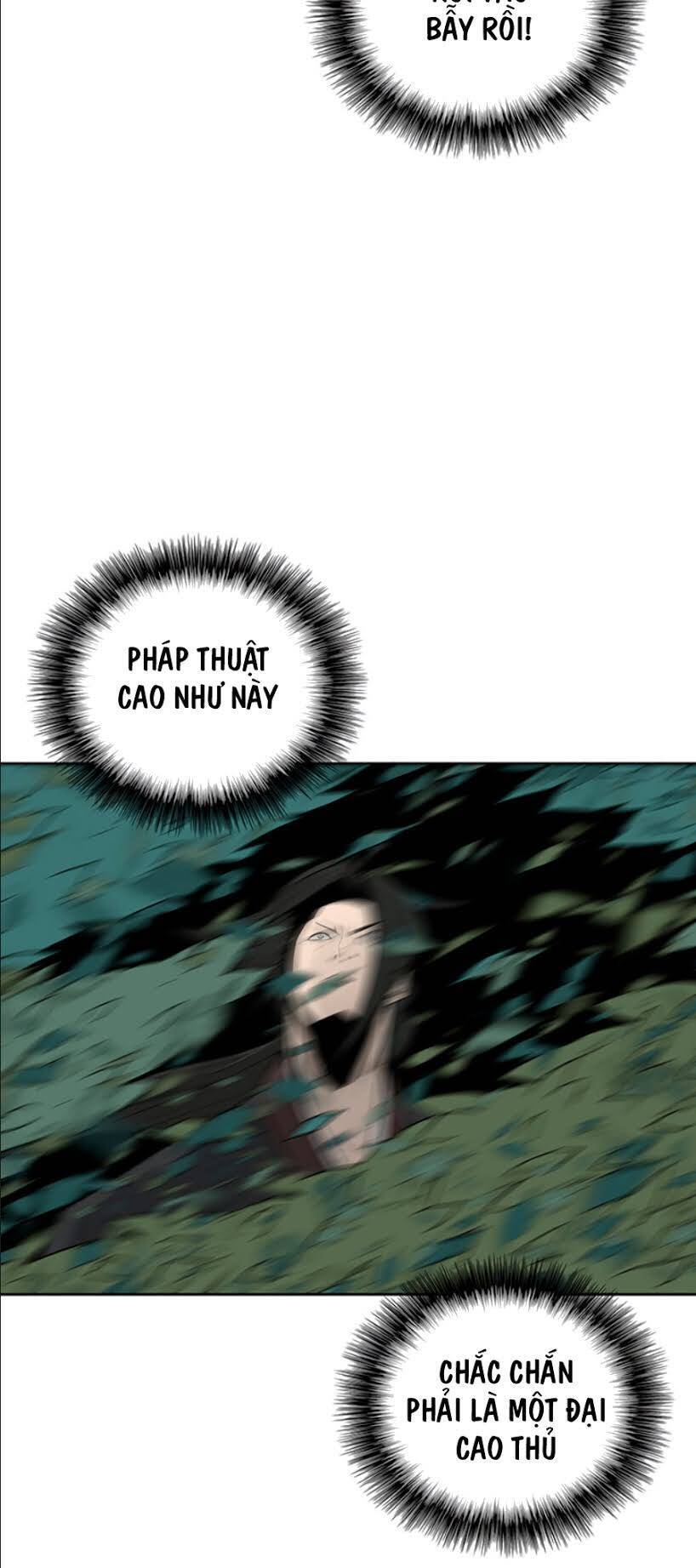 Bắc Kiếm Giang Hồ Chap 74 - Next Chap 75