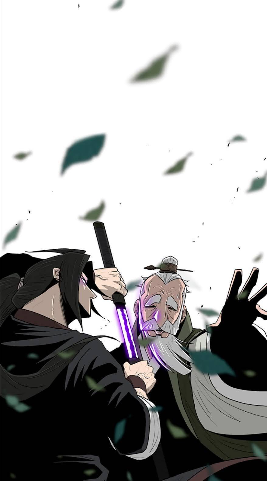 Bắc Kiếm Giang Hồ Chap 74 - Next Chap 75