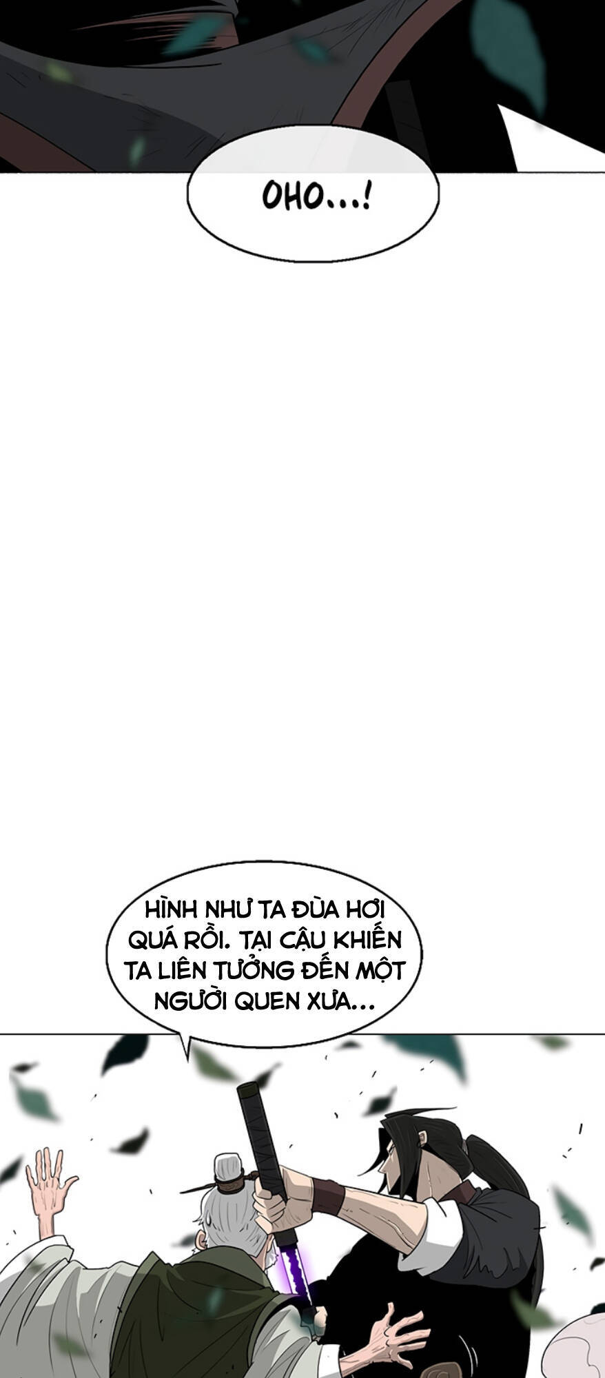 Bắc Kiếm Giang Hồ Chap 74 - Next Chap 75