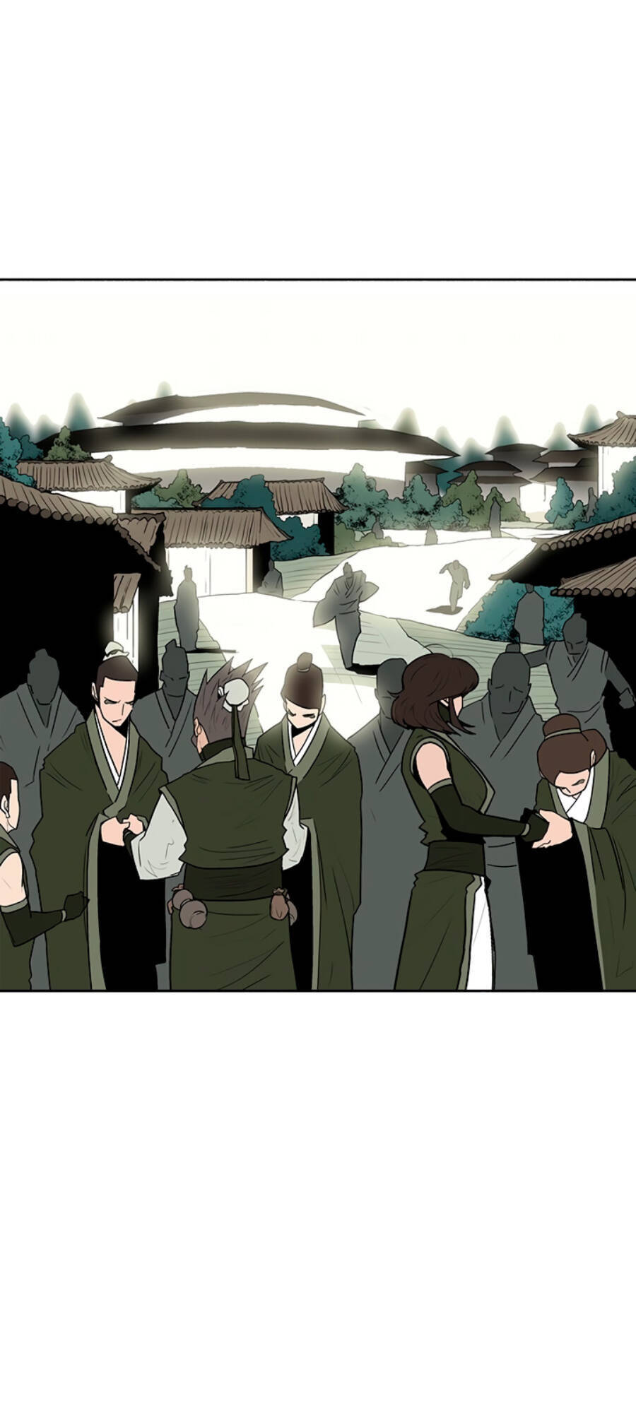 Bắc Kiếm Giang Hồ Chap 74 - Next Chap 75