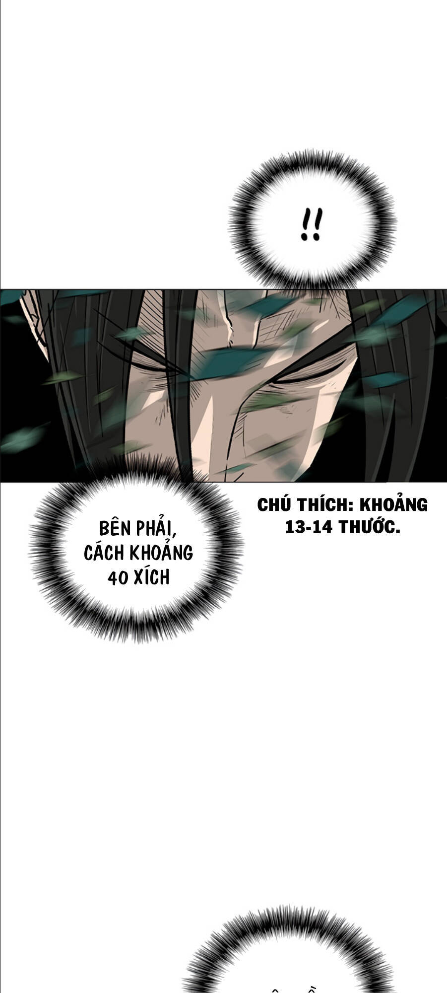 Bắc Kiếm Giang Hồ Chap 74 - Next Chap 75