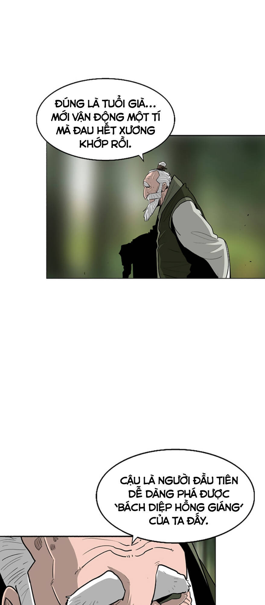 Bắc Kiếm Giang Hồ Chap 74 - Next Chap 75