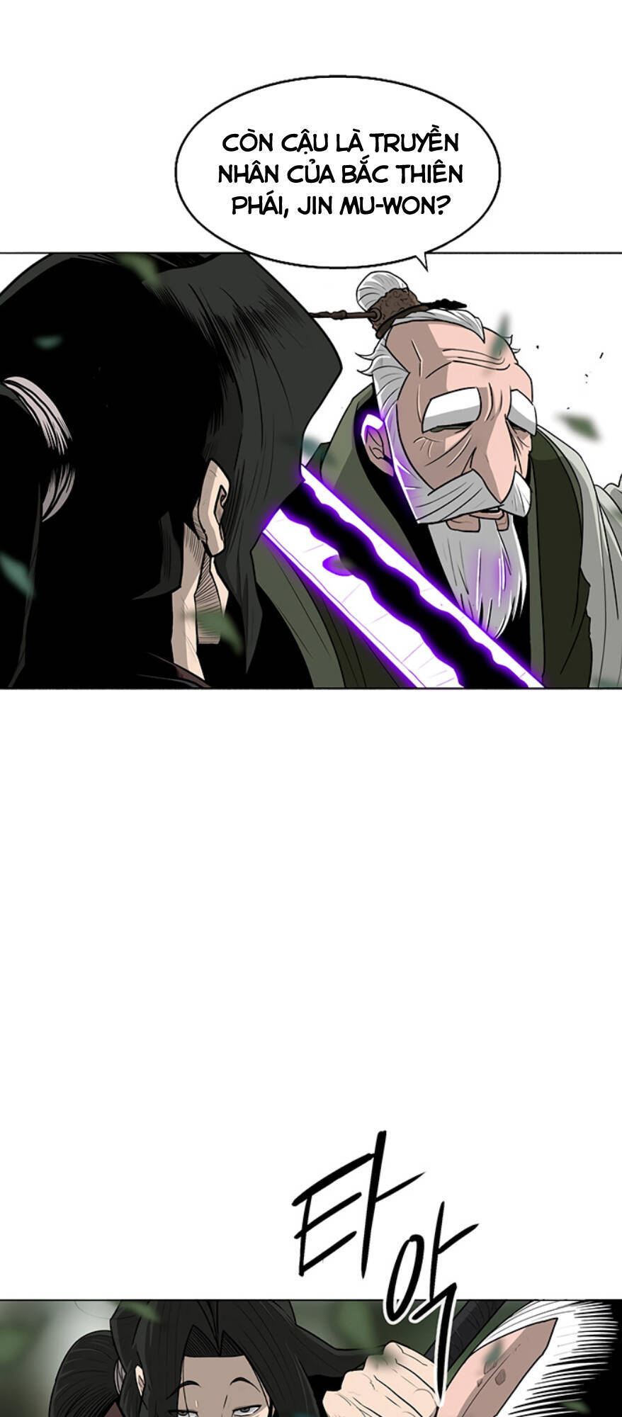 Bắc Kiếm Giang Hồ Chap 74 - Next Chap 75