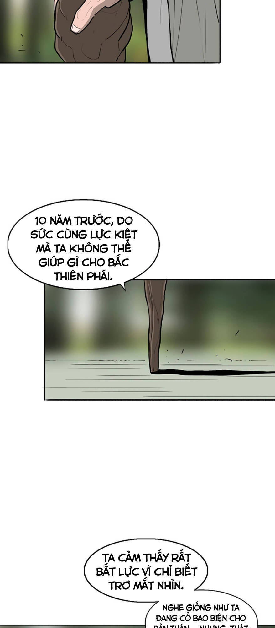 Bắc Kiếm Giang Hồ Chap 74 - Next Chap 75