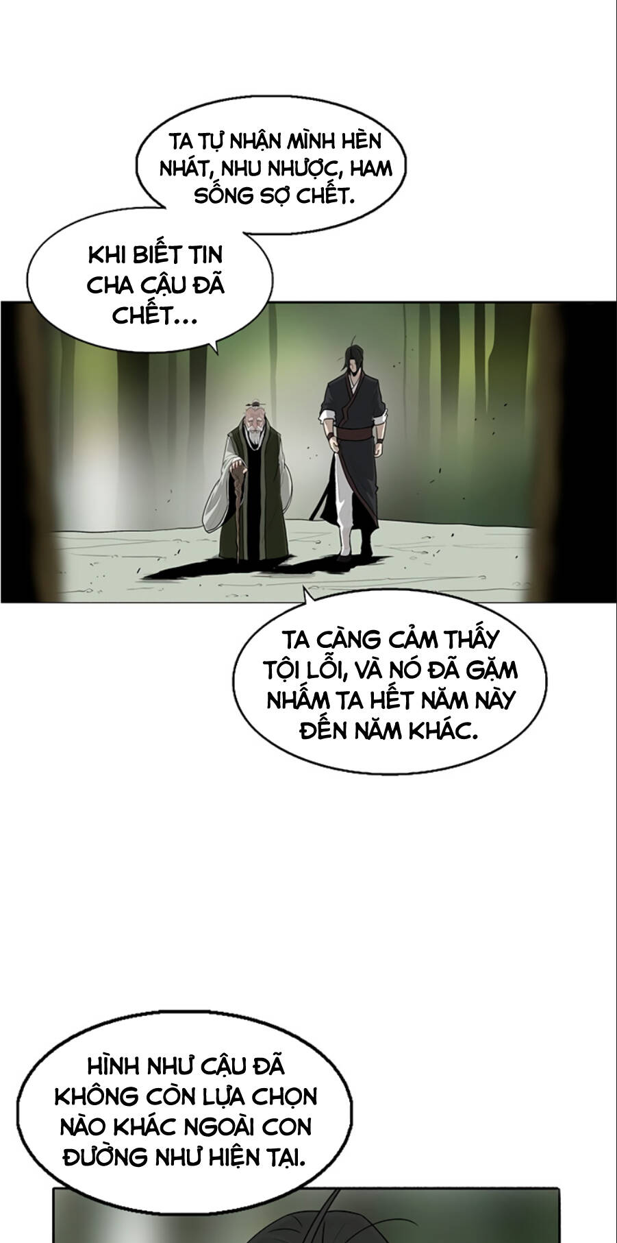 Bắc Kiếm Giang Hồ Chap 74 - Next Chap 75